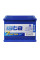 ISTA 7 Series 60Ah 600A R+ (L2)