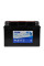 MOTO ET 12A-BS EXIDE (12V, 9.5A)