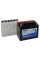 MOTO ETX 12-BS EXIDE (12V, 10A)