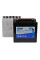 MOTO ETX 14L-BS EXIDE (12V, 12A)