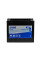 Мото акумулятор AGM ETX 20HL-BS EXIDE (12V, 18A)