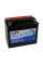 Мото акумулятор AGM ETX 20HL-BS EXIDE (12V, 18A)