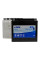 Мото акумулятор AGM ETX 20HL-BS EXIDE (12V, 18A)