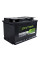 INTER Eco 77Ah 570A R+ (L3)