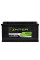 INTER Eco 90Ah 670A R+ (L5)