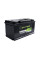 INTER Eco 90Ah 670A R+ (L5)