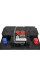 Автомобільний акумулятор INTER Premium 50Ah 480A R+ (L2B)