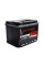 Автомобільний акумулятор INTER Sport 60Ah 580A R+ (L2)