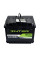 INTER Eco 60Ah 480A L+ (L2)