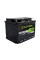 INTER Eco 60Ah 480A L+ (L2)