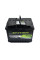 INTER Eco 60Ah 480A R+ (L2)