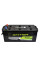 INTER Eco 190Ah 1250A L+ (D5)
