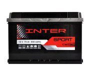 INTER Sport