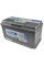 ISTA Standard 100Аh 800А R+ (L5)