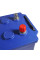 ISTA 7 Series 140Ah 850A L+ (D4)