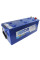 ISTA 7 Series 140Ah 850A L+ (D4)