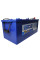 ISTA 7 Series 190Ah 1150A L+ (D5)