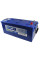 ISTA 7 Series 190Ah 1150A L+ (D5)