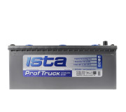 ISTA Pr. Truck