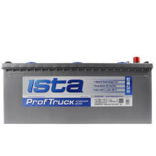 ISTA Pr. Truck 200 Аh 1300А