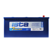 ISTA
