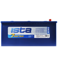 ISTA 7 Series 225Ah 1500A L+ (D6)