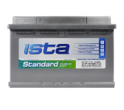 ISTA