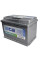 ISTA Standard 77 Аh 720А R+ (L3)