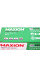 Мото акумулятор AGM YTR 4A-BS MAXION (12V, 2.3A)