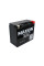 Мото акумулятор AGM YT 20L-4 MAXION (12V, 20A)