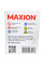Мото акумулятор AGM YTX 14-BS MAXION (12V, 12A)