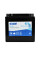 MOTO ETX 14-BS EXIDE (12V, 12A)