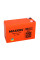 Акумулятор промисловий MAXION MXBP-OT 9,5-12 GEL (12V, 9,5А)