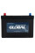Автомобільний акумулятор GLOBAL Asia SMF 95Ah, 790A, L+ (SMF 120D31R) (D31), н.к.