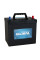 Автомобільний акумулятор GLOBAL Asia EFB 55Ah, 460A, R+ (EFB N55L) (N55)