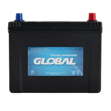 Автомобільний акумулятор GLOBAL Asia EFB 70Ah, 680A, R+ (EFB S95L) (S95)