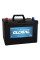 Автомобільний акумулятор GLOBAL Asia EFB 95Ah, 760A, L+ (EFB T110R) (T110)