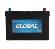 GLOBAL Asia EFB