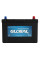 Автомобільний акумулятор GLOBAL Asia EFB 95Ah, 760A, R+ (EFB T110L) (T110)