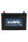 Автомобільний акумулятор GLOBAL Asia SMF 100Ah, 850A, L+ (SMF 130D31R) (D31), н.к.