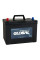 Автомобільний акумулятор GLOBAL Asia SMF 100Ah, 850A, L+ (SMF 130D31R) (D31), н.к.