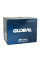 Автомобільний акумулятор GLOBAL Asia SMF 100Ah, 850A, L+ (SMF 130D31R) (D31), н.к.