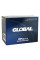 Автомобільний акумулятор GLOBAL Asia SMF 100Ah, 860A, L+ (SMF M31-114) (M31)