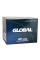 Автомобільний акумулятор GLOBAL Asia SMF 100Ah, 870A, L+ (SMF 1000RA) (Heavy-Duty)
