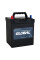 Автомобільний акумулятор GLOBAL Asia SMF 42Ah, 360A, L+ (SMF 44B19R) (B19) т.к., н.к.