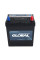 Автомобільний акумулятор GLOBAL Asia SMF 42Ah, 360A, R+ (SMF 44B19L) (B19) т.к., н.к.