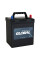 Автомобільний акумулятор GLOBAL Asia SMF 42Ah, 360A, R+ (SMF 44B19L) (B19) т.к., н.к.