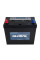 Автомобільний акумулятор GLOBAL Asia SMF 45Ah, 430A, L+ (SMF 55B24R) (B24) т.к., н.к.