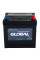 Автомобільний акумулятор GLOBAL Asia SMF 50Ah, 580A, R+ (SMF 26R-78) (26), н.к.