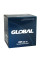Автомобільний акумулятор GLOBAL Asia SMF 50Ah, 580A, R+ (SMF 26R-78) (26), н.к.